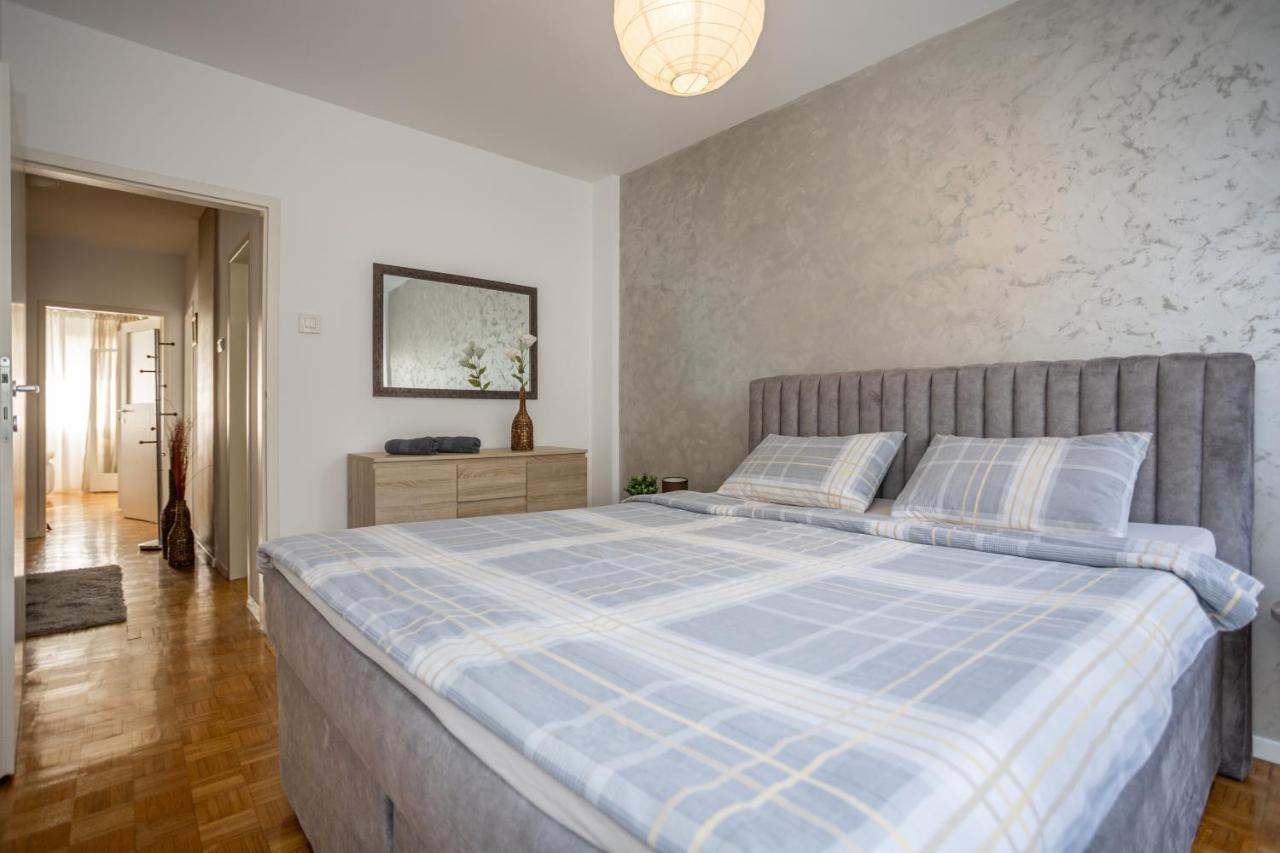 Apartment Sara Белград Екстер'єр фото