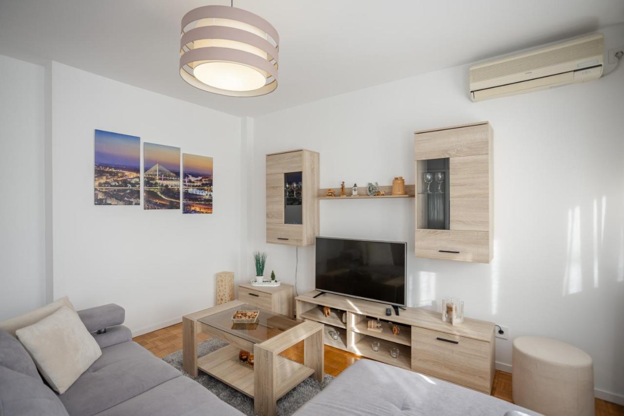 Apartment Sara Белград Екстер'єр фото
